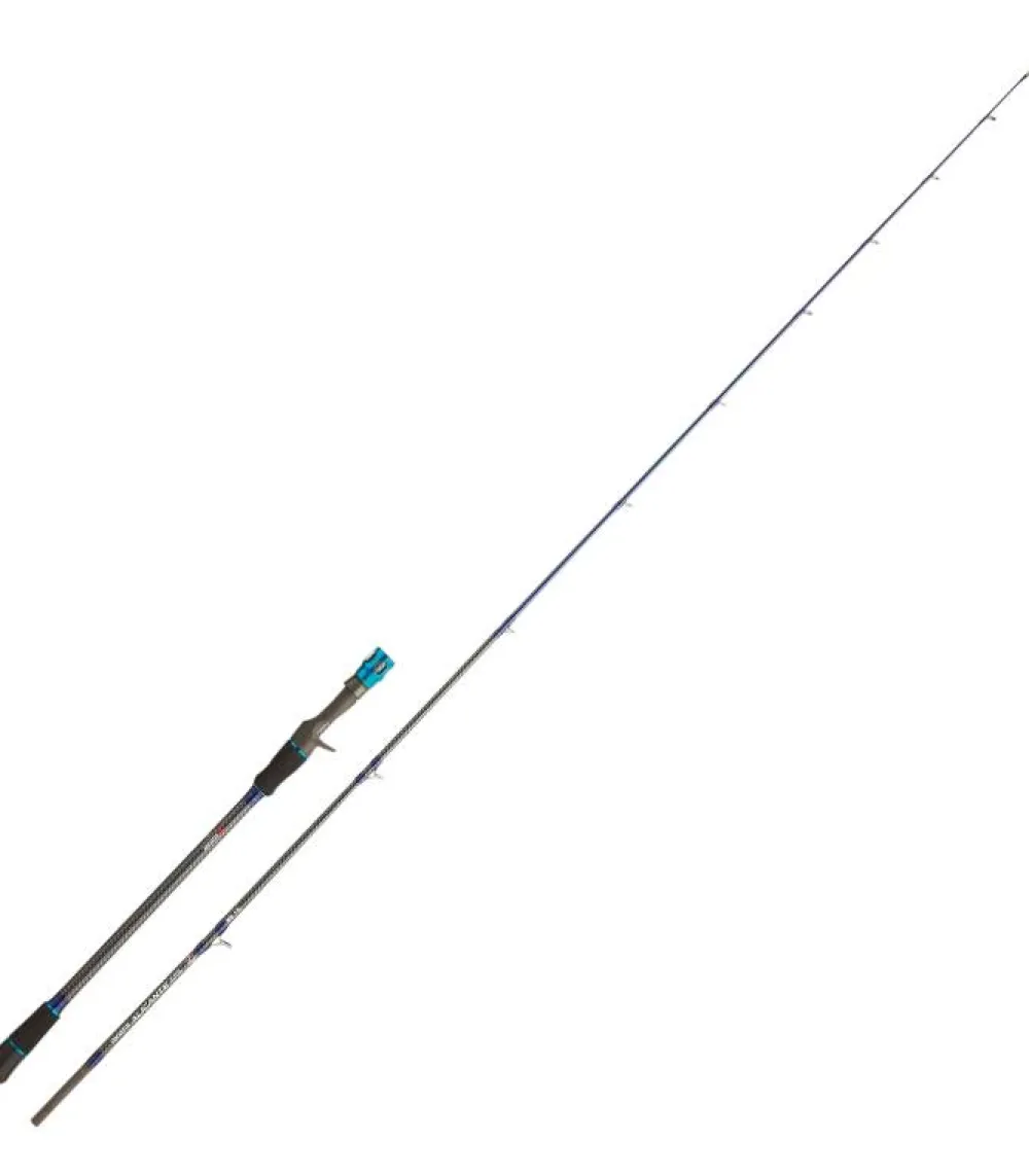 New Alicante Cañas Akami|Cañas Slow Jigging
