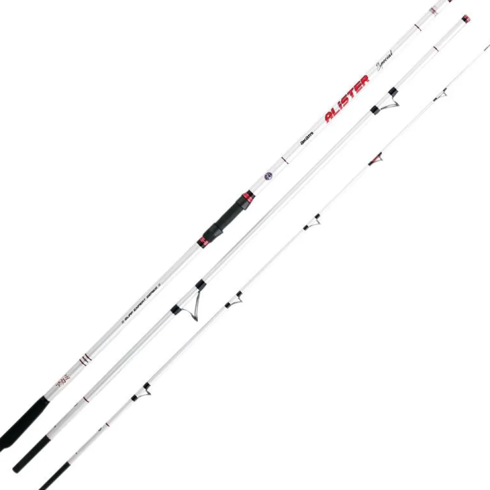 Outlet Alister Special 420 Cañas Akami|Cañas Surfcasting