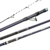 Chikara Kronos Cañas Akami|Cañas Surfcasting
