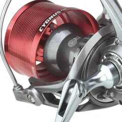 Online Cygnus CSC Carretes Akami|Carretes Surfcasting