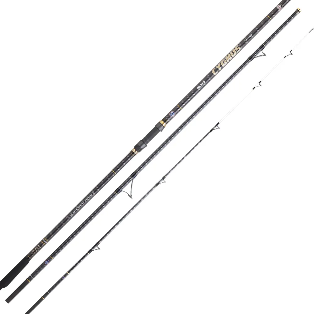 Online Cygnus Special Cañas Surfcasting