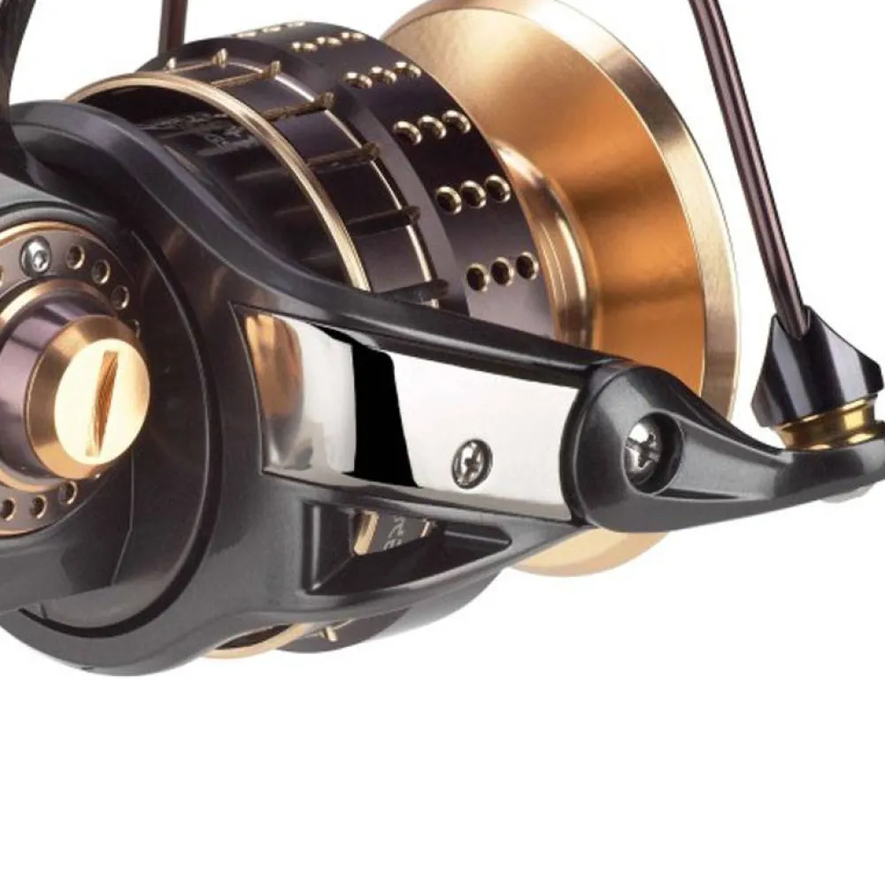 Hot Excel Carretes Akami|Carretes Jigging