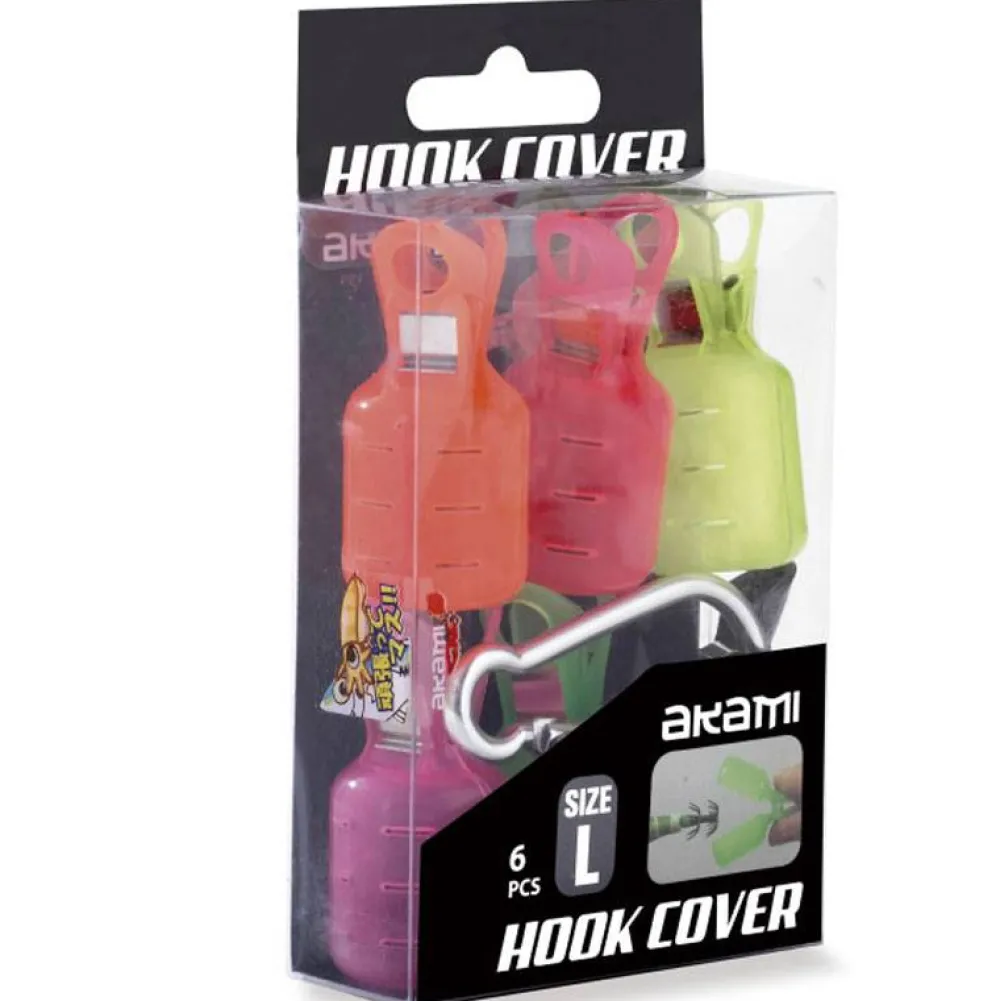Discount Hook Cover Poteras Pesca Calamar