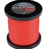 New Kudomi 16 Hebras Hilos Trenzados