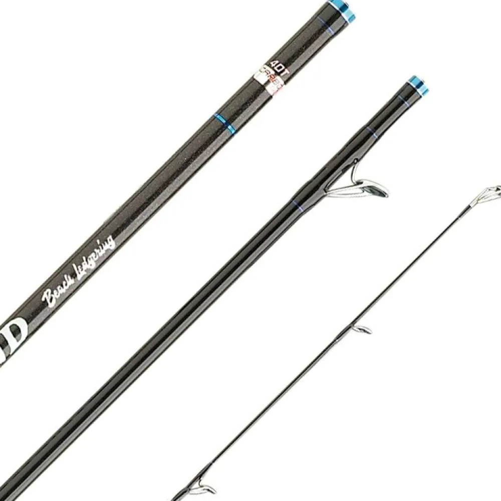New Legend Cañas Akami|Cañas Surfcasting