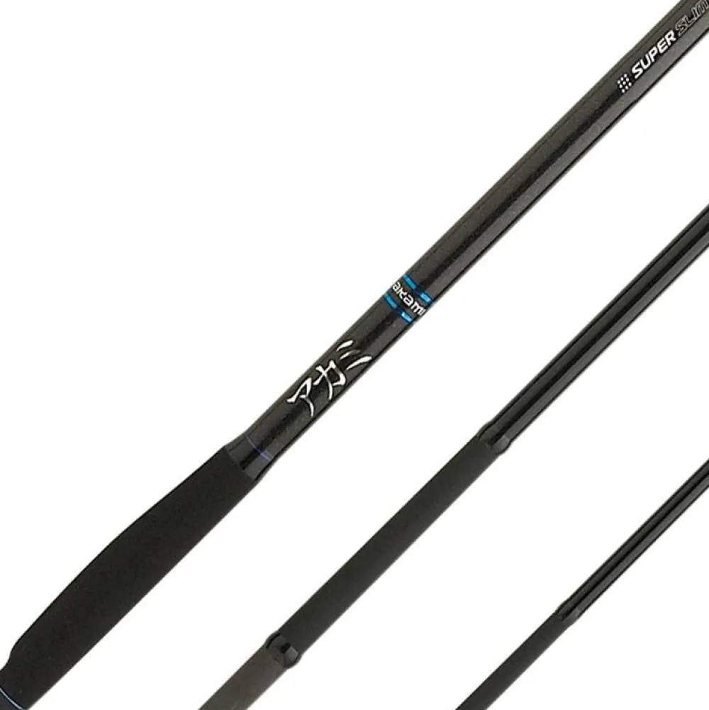 New Legend Cañas Akami|Cañas Surfcasting
