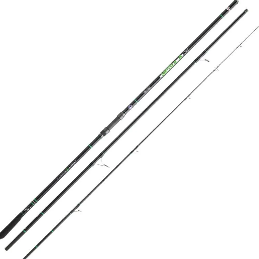Discount Nebula Surf Cañas Akami|Cañas Surfcasting