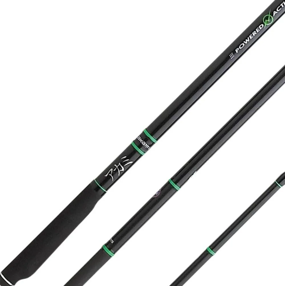 Discount Nebula Surf Cañas Akami|Cañas Surfcasting