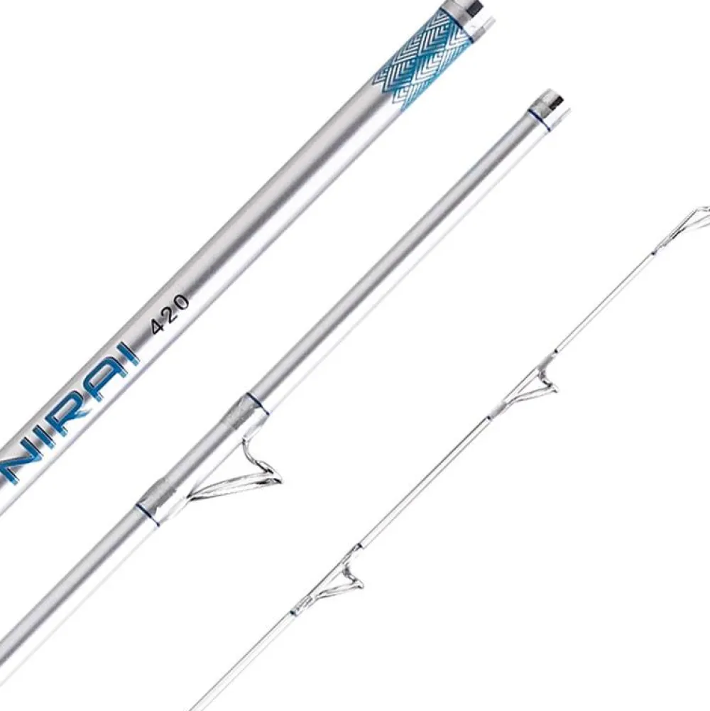 Discount Nirai Cañas Akami|Cañas Surfcasting