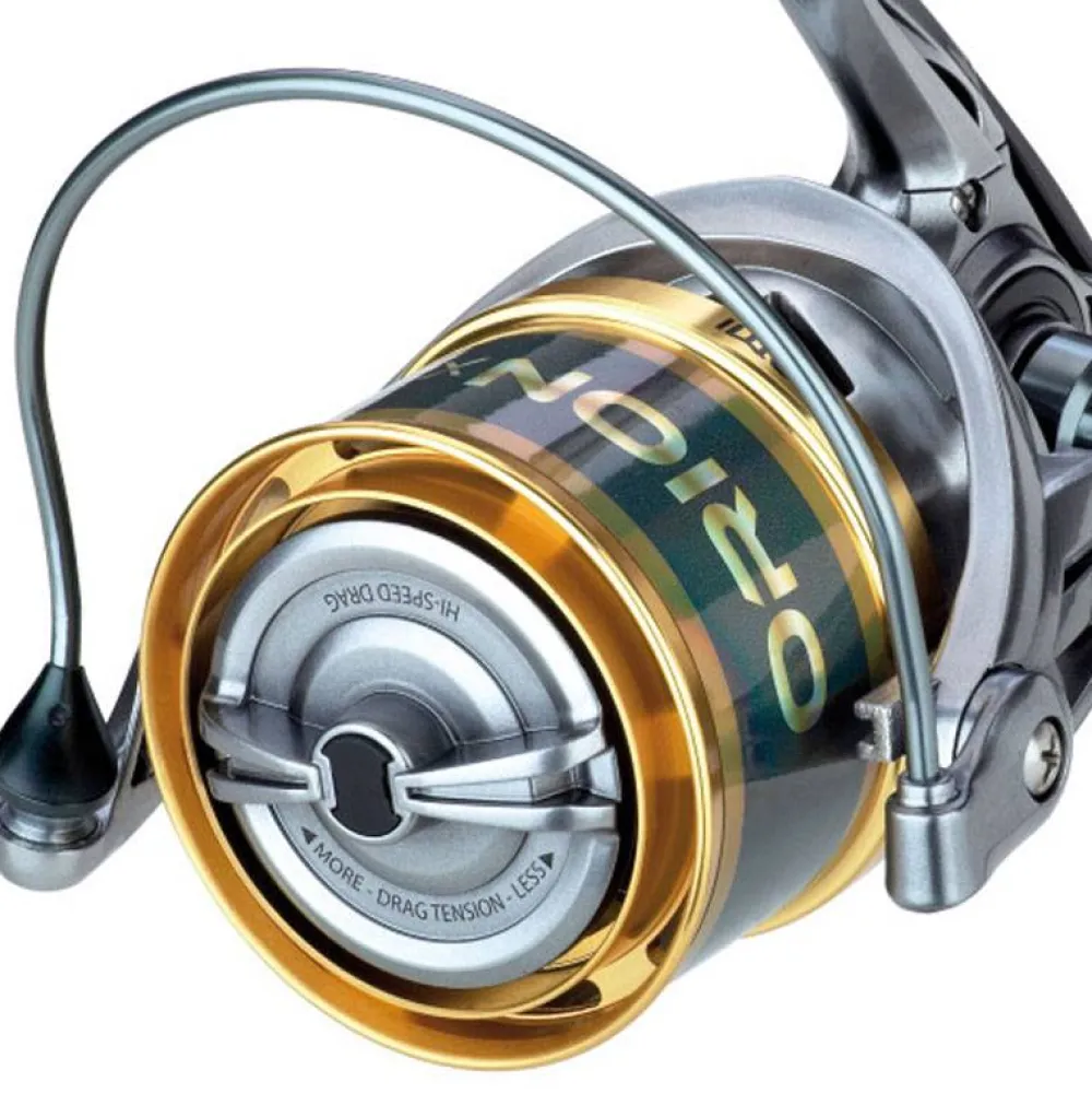 Clearance Orion XSC Carretes Akami|Carretes Surfcasting