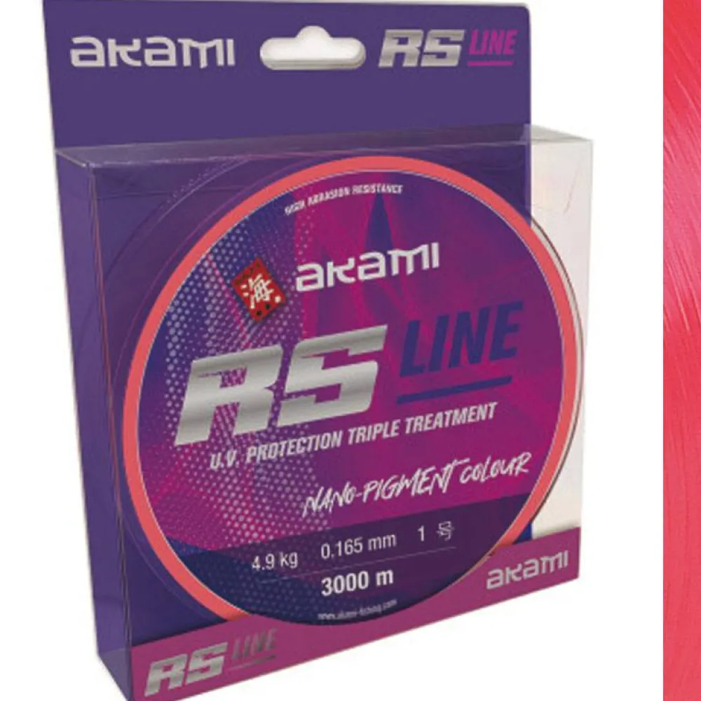 Sale RS Line 3000 Monofilamentos