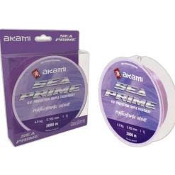 Sea Prime 3000 Monofilamentos