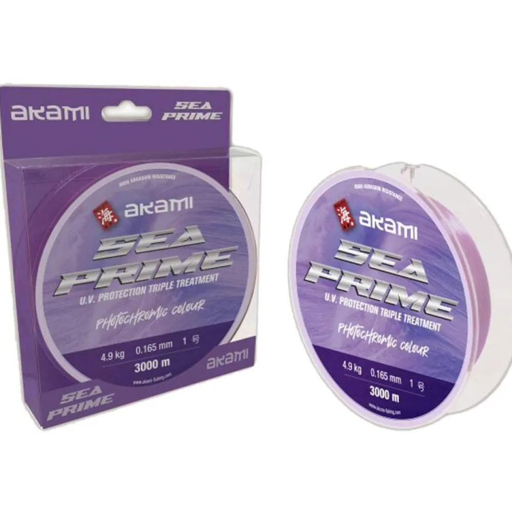 Sea Prime 3000 Monofilamentos