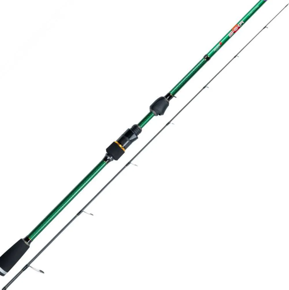 Online Shika Spinning Cañas Akami|Cañas Spinning