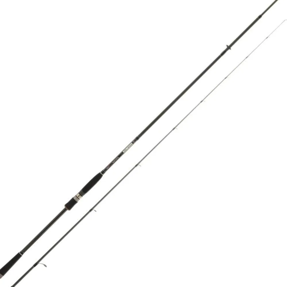 Spinning Black Cañas Akami|Cañas Spinning