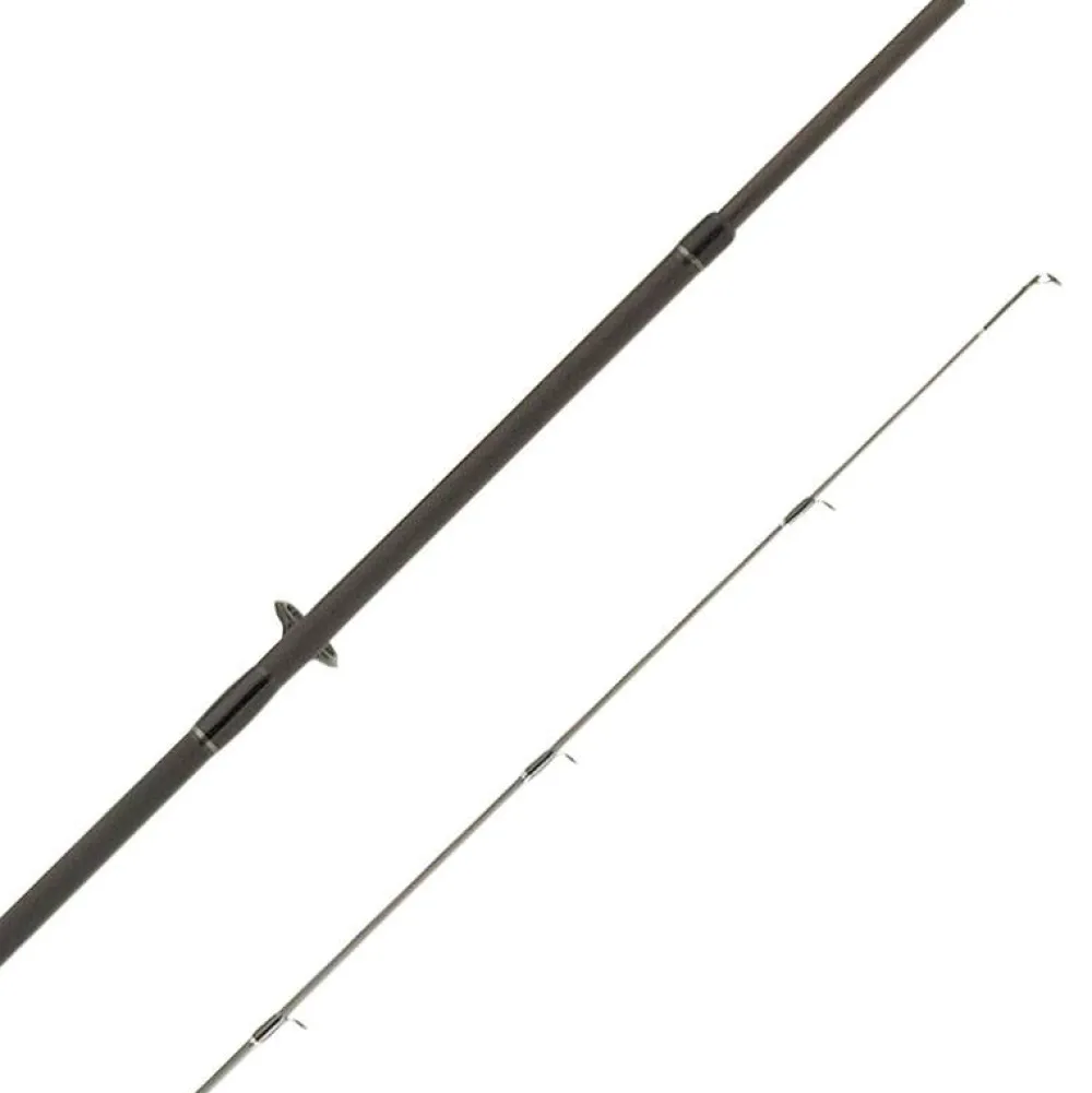 Spinning Black Cañas Akami|Cañas Spinning