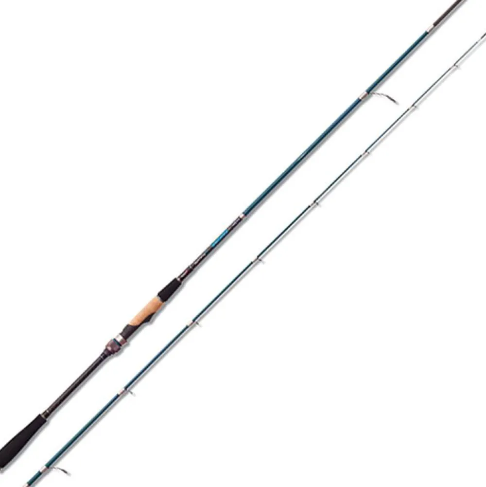 New Spinning Blue Cañas Akami|Cañas Spinning