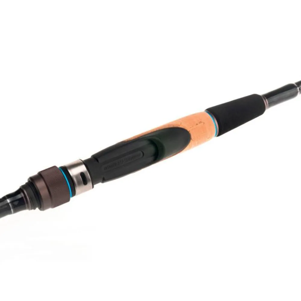 New Spinning Blue Cañas Akami|Cañas Spinning