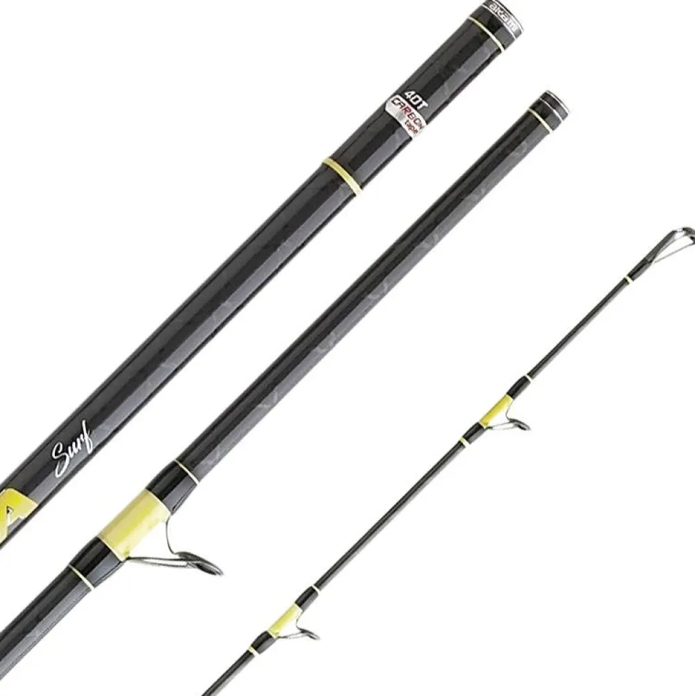 New Stella Surf Cañas Akami|Cañas Surfcasting