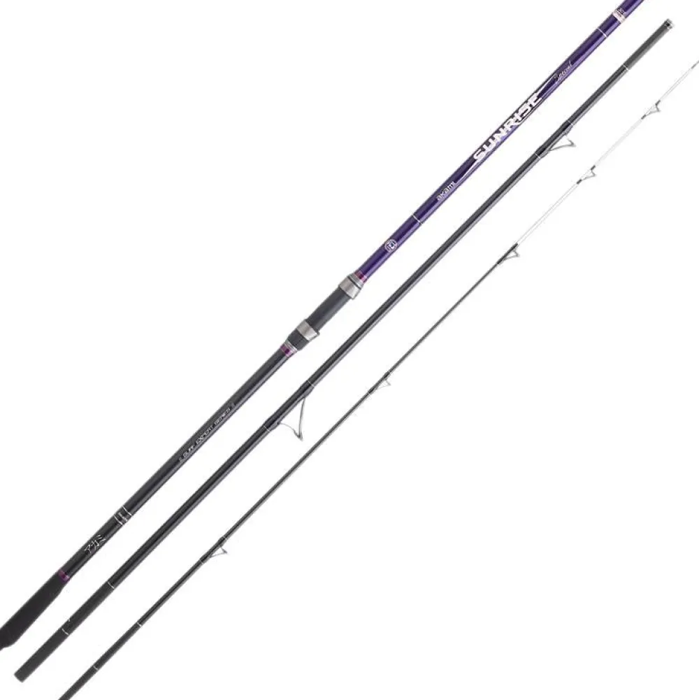 Sunrise Special Cañas Akami|Cañas Surfcasting
