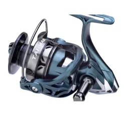 New Tahmar 6000 Carretes Akami|Carretes Spinning