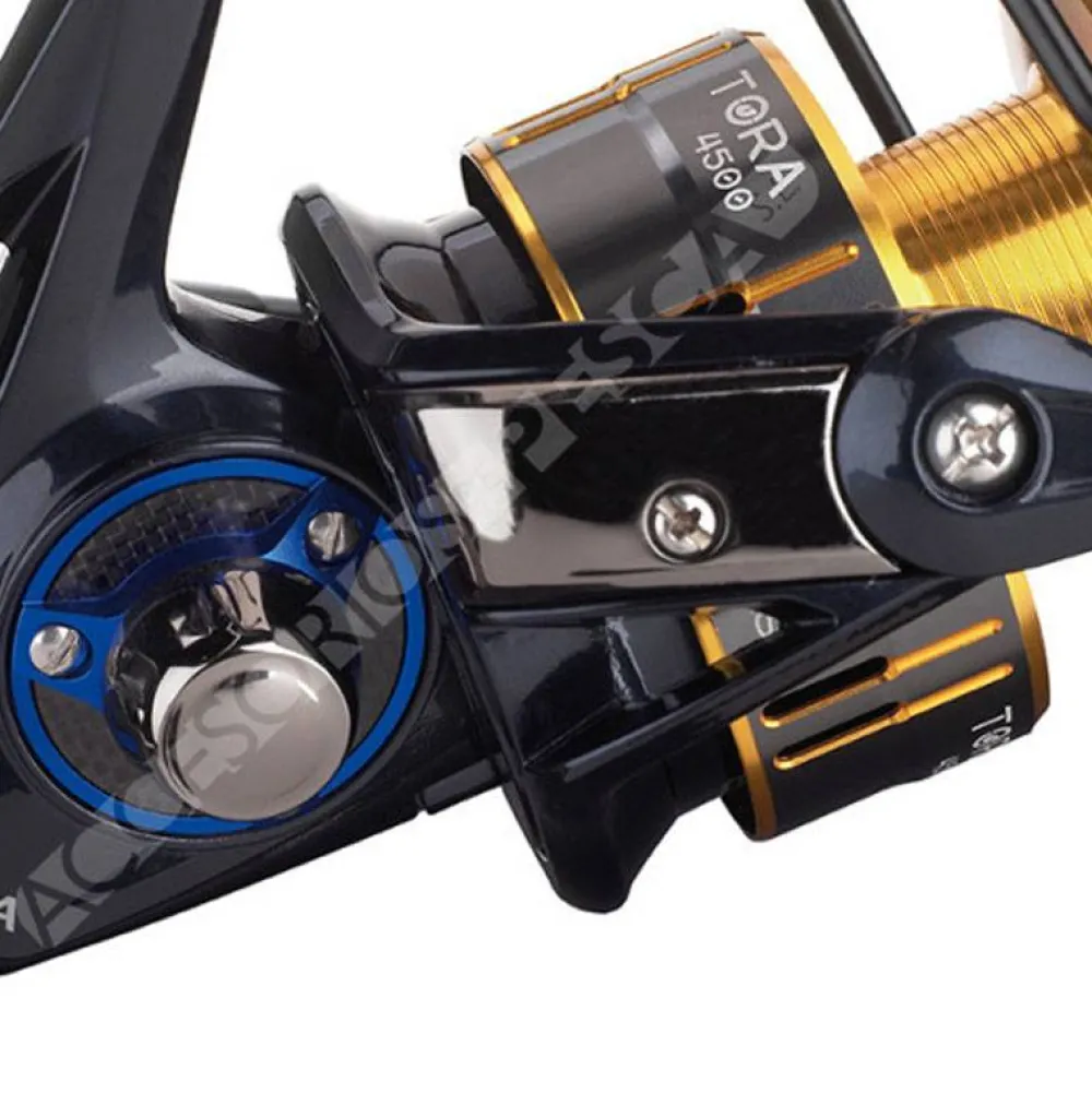 Sale Tora 2500 Carretes Akami|Carretes Jigging