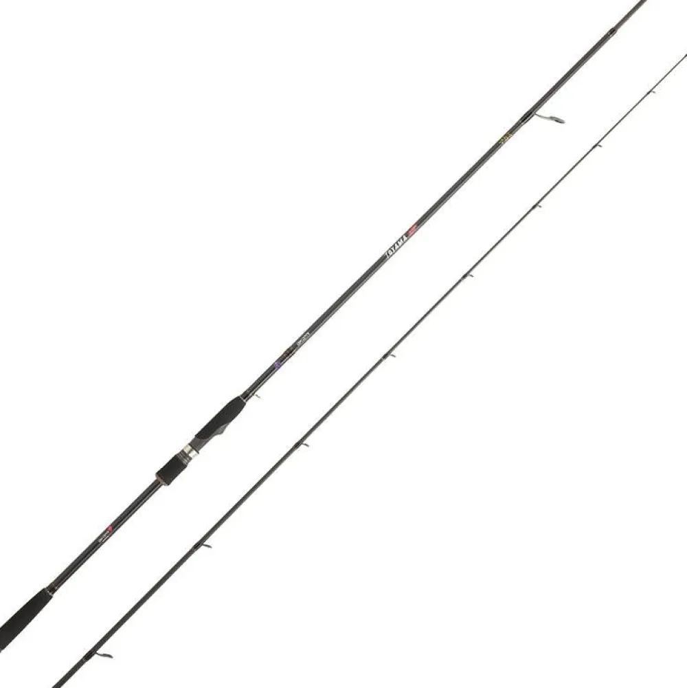 Sale Toyama Cañas Akami|Cañas Spinning