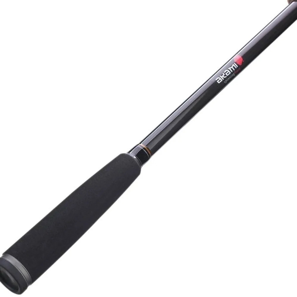Sale Toyama Cañas Akami|Cañas Spinning