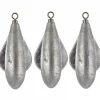 New Alas Emerillon PACK Plomos Pesca A Fondo