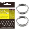 Outlet Anillas BKK Split Ring 51 Anzuelos Triples|Assist Y Anzuelos Señuelos