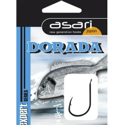 Outlet Anzuelos Dorada Anzuelos Atados
