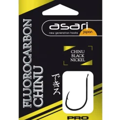 Discount Anzuelos Fluoro Pro Anzuelos Atados