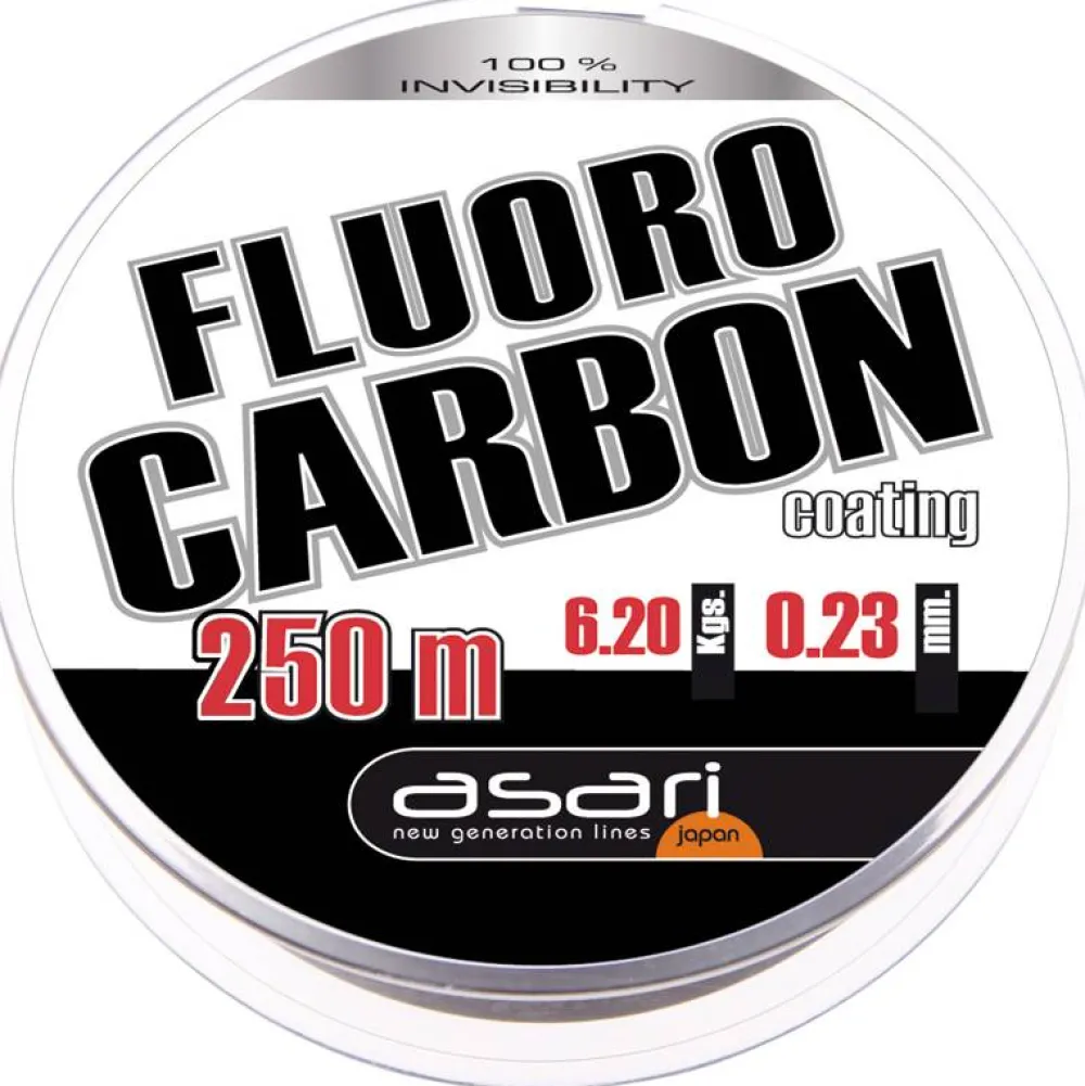 Discount Anzuelos Fluoro Pro Anzuelos Atados