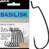 New Basilisk Assist Y Anzuelos Señuelos|Anzuelos Sueltos
