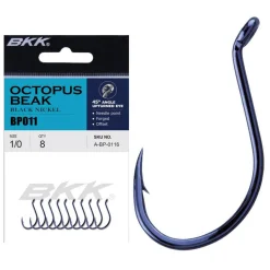 Sale Octopus Anzuelos Sueltos