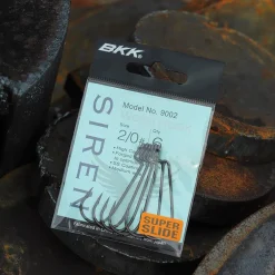 Sale Siren Assist Y Anzuelos Señuelos|Anzuelos Sueltos