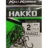 Online Anzuelos Hakko Tanago Anzuelos Sueltos