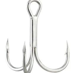 Hot Anzuelos Triples Mar Anzuelos Triples