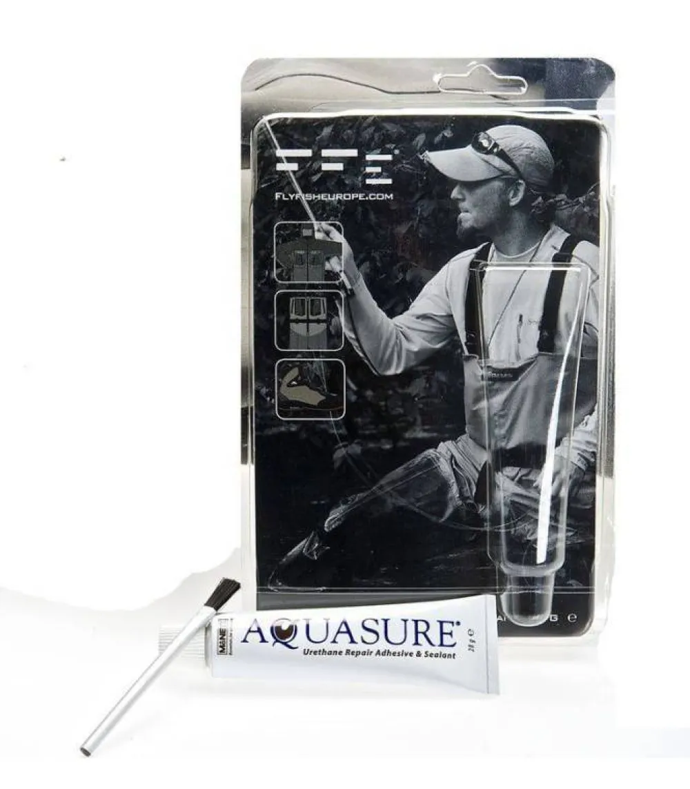 Sale Aquasure 28 GR Vadeadores De Pesca