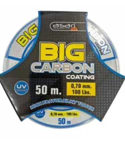New Big Carbon Fluorocarbono