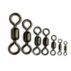 Outlet Black Crane Emerillones Giratorios