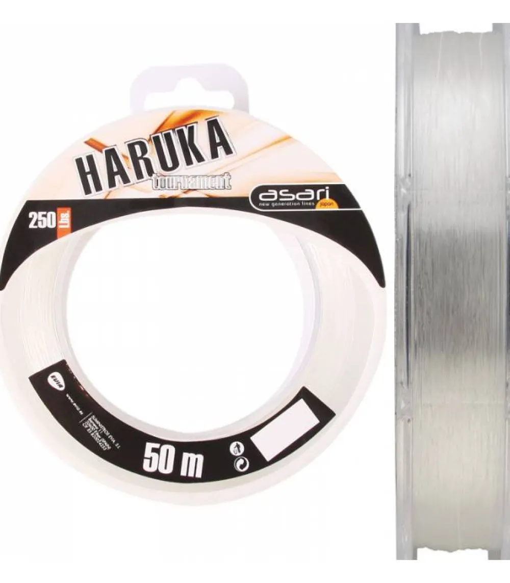 Clearance Haruka Tournament Monofilamentos