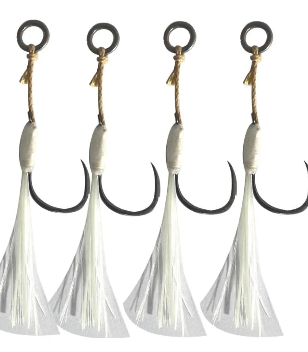 Outlet Nano Assist Luminous Assist Y Anzuelos Señuelos|Señuelos Rockfishing
