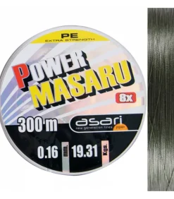 Best Power Masaru 150 MT Hilos Trenzados