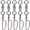 Outlet SS-Heavy II Emerillones Giratorios