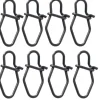 Outlet V-Snap Emerillones Giratorios