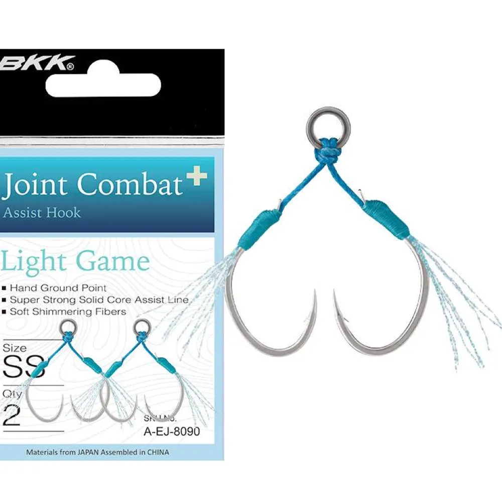 Assist BKK Joint Combat Assist Y Anzuelos Señuelos