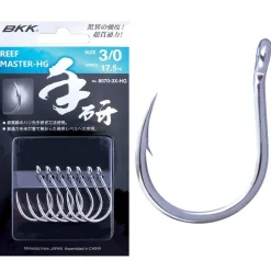 Discount Assist BKK SF Reefmaster HG Assist Y Anzuelos Señuelos