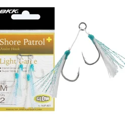 Online Assist BKK Shore Patrol Assist Y Anzuelos Señuelos