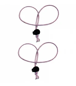 Clearance Atacañas goma PACK 2 Accesorios Pesca Surfcasting